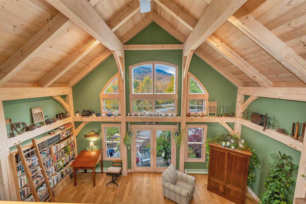 Photo of 156 Boulder Path Road, Waterville Valley, NH 03215 (MLS # 5113232)