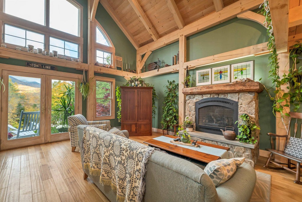Photo of 156 Boulder Path Road, Waterville Valley, NH 03215 (MLS # 5113232)