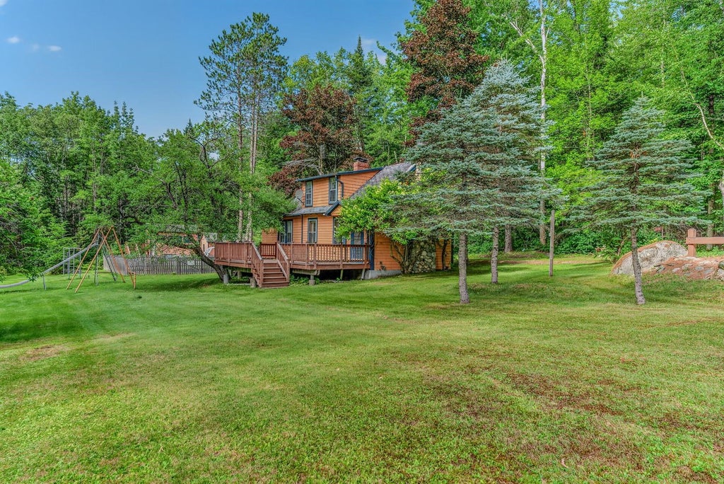 Photo of 1479 Main Street, Bethlehem, NH 03574 (MLS # 5103762)