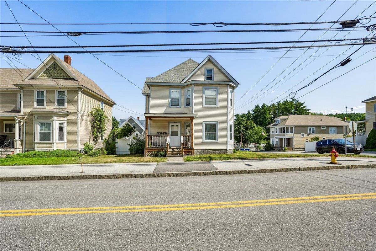 384 Bridge Street