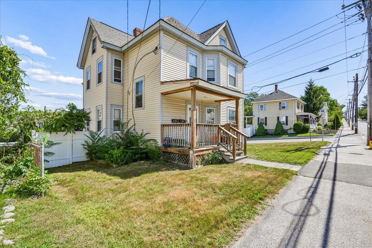 384 Bridge Street