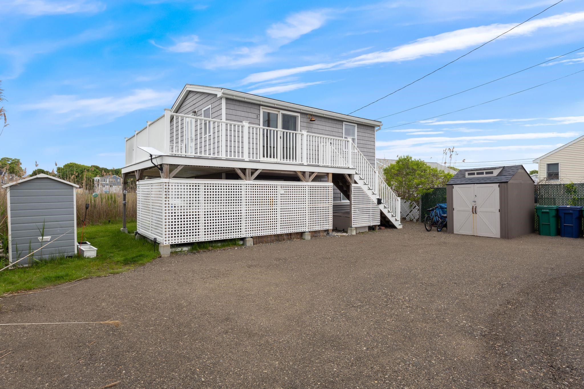 28 Kings Highway 5