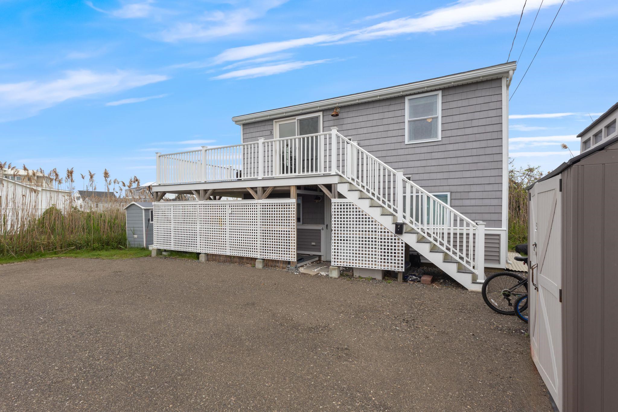 28 Kings Highway 5
