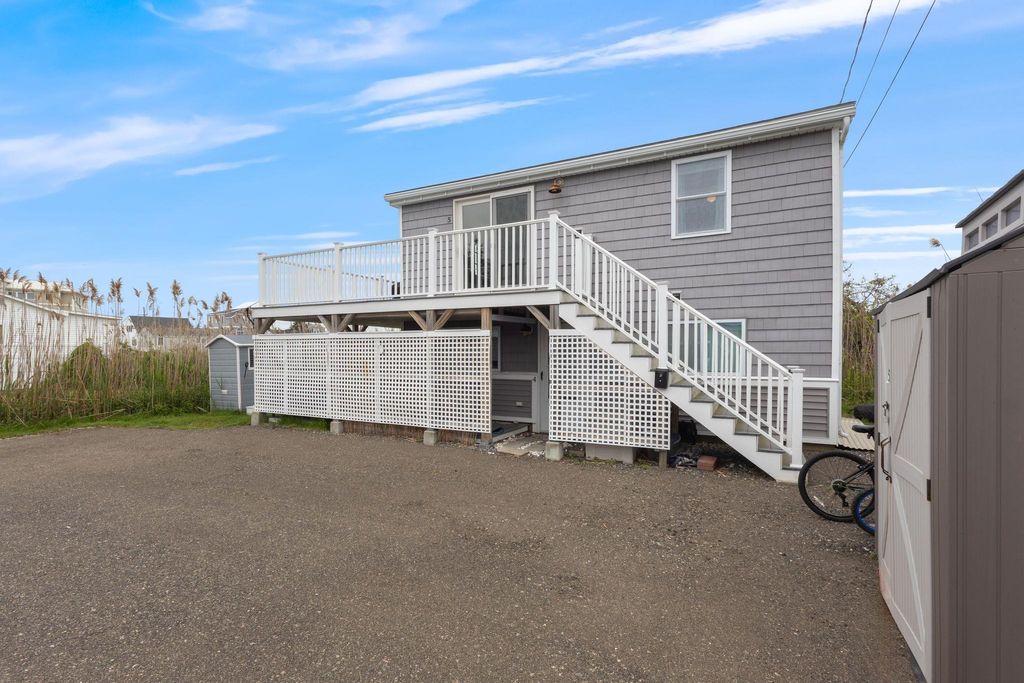 Photo of 28 Kings Highway #5, Hampton, NH 03842 (MLS # 5091559)