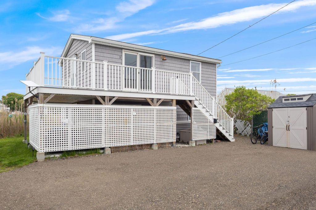 Photo of 28 Kings Highway #5, Hampton, NH 03842 (MLS # 5091559)