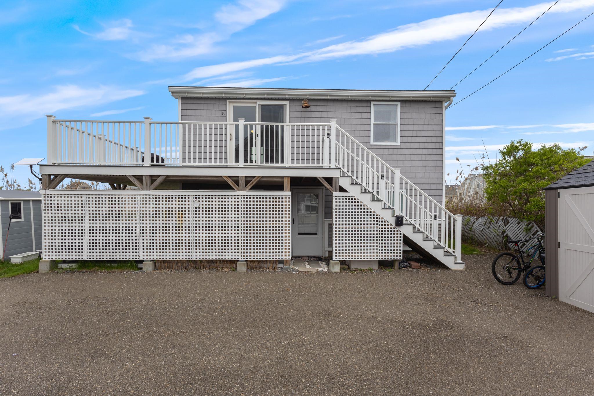 28 Kings Highway 5