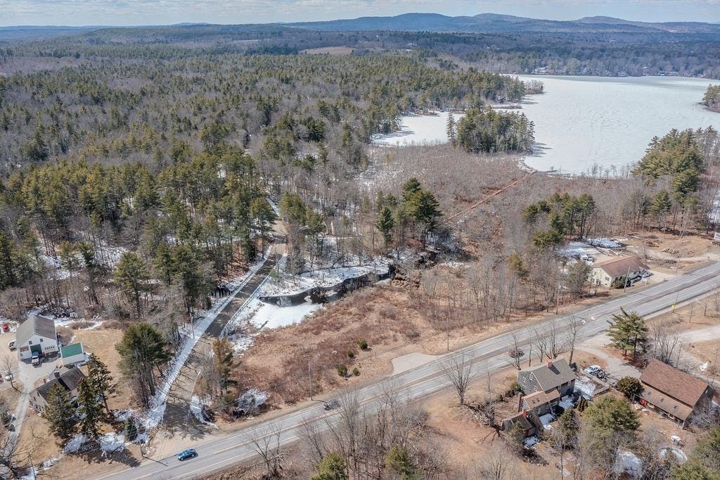 Photo of 22254 First NH Turnpike, Northwood, NH 03261 (MLS # 5081045)