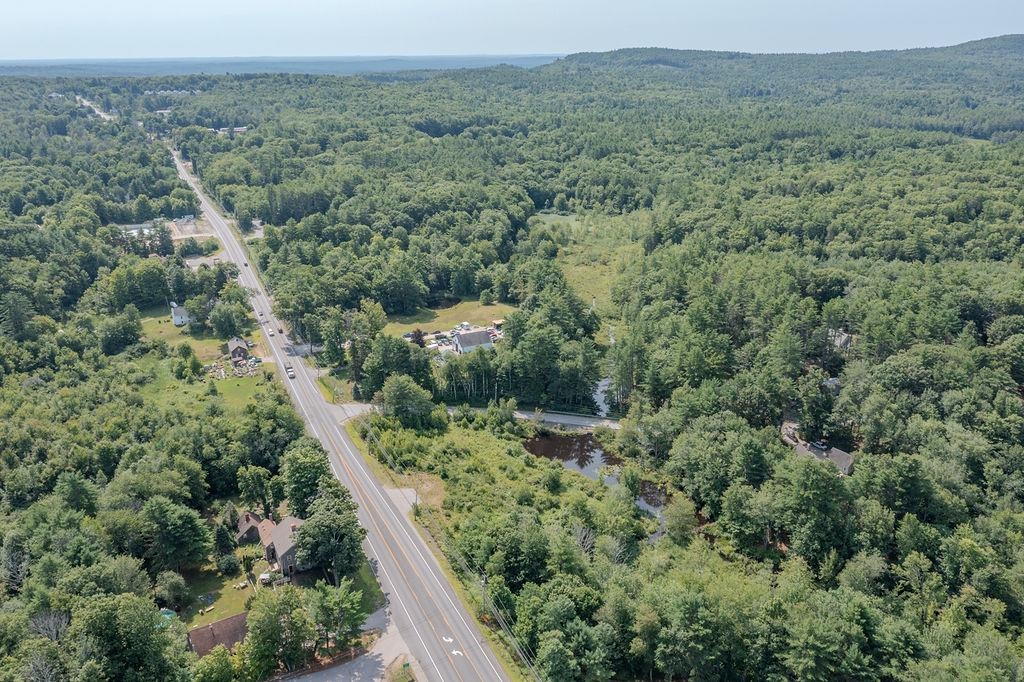 M222 L54 First NH Turnpike