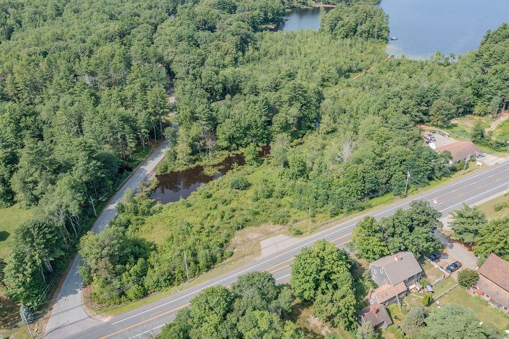 Photo of 22254 First NH Turnpike, Northwood, NH 03261 (MLS # 5081045)