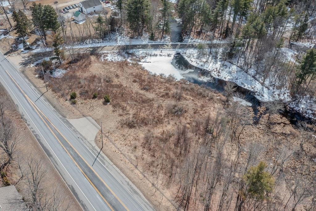 Photo of 22254 First NH Turnpike, Northwood, NH 03261 (MLS # 5081045)