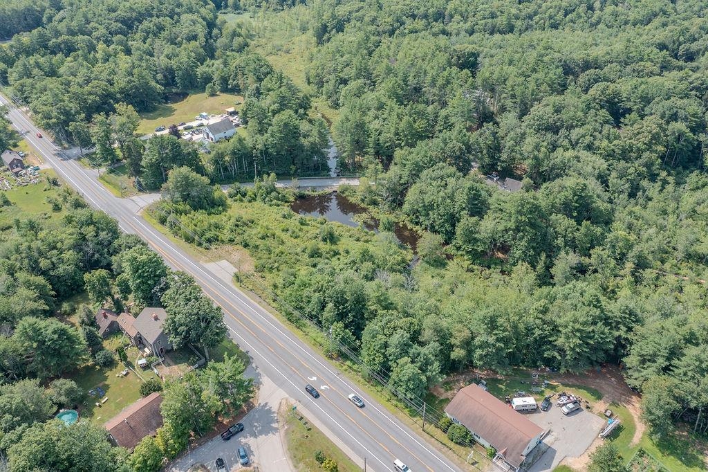 M222 L54 First NH Turnpike