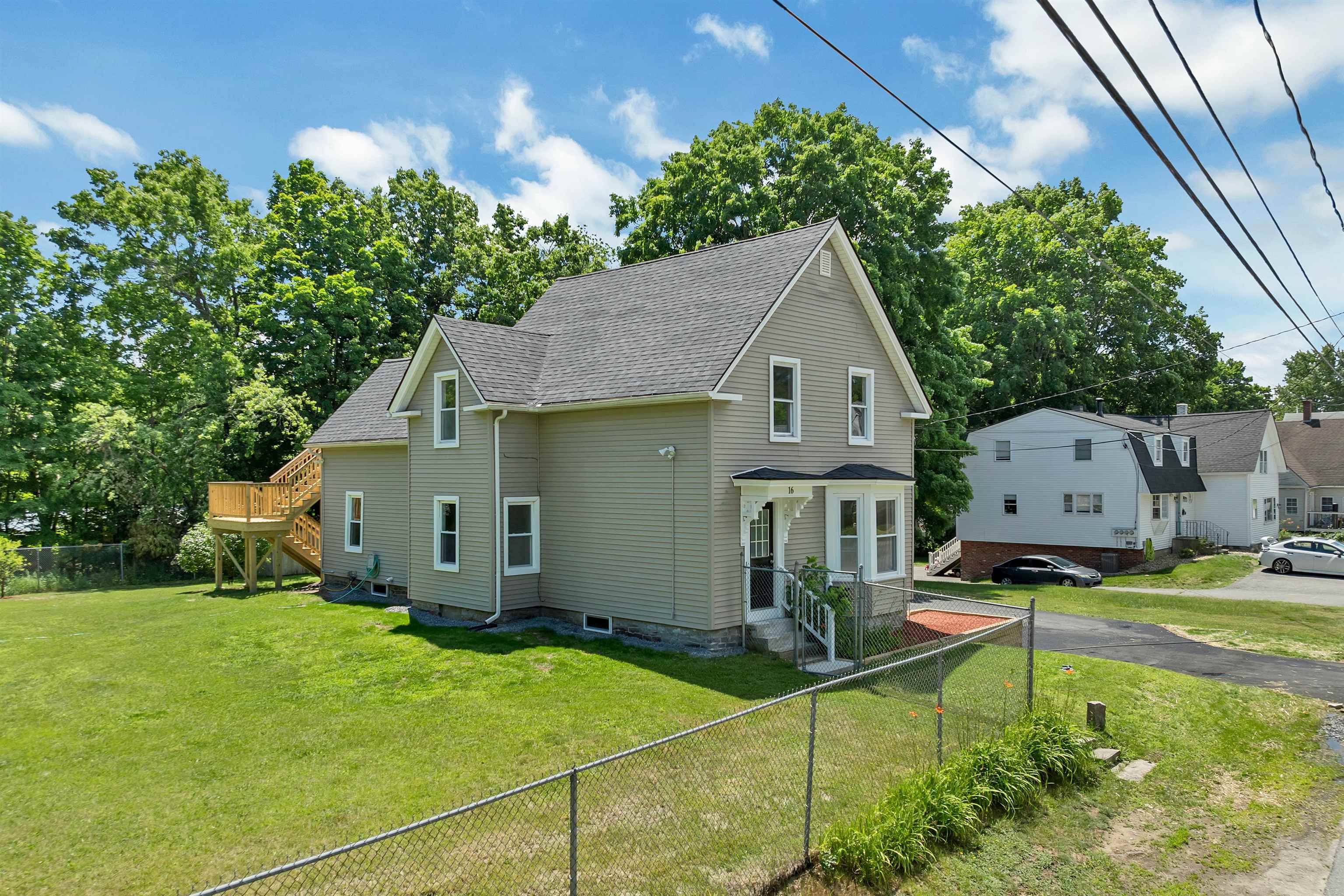 16 Brook Street