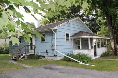 Photo of 56 Kancamagus Highway, Woodstock, NH 03262 (MLS # 5041939)