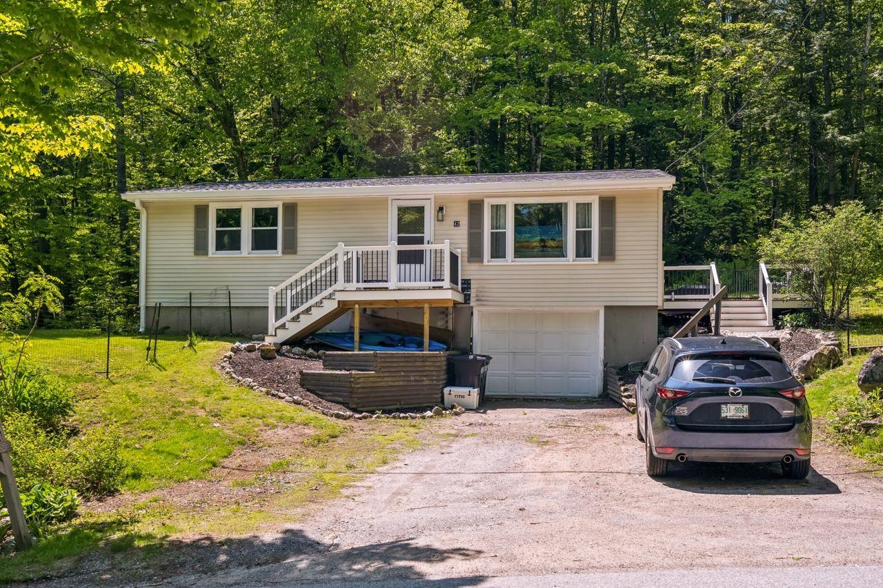 42 Chalk Pond Road