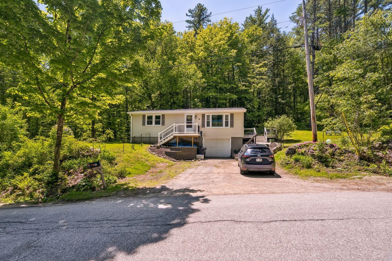 42 Chalk Pond Road