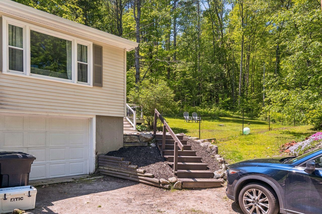 42 Chalk Pond Road