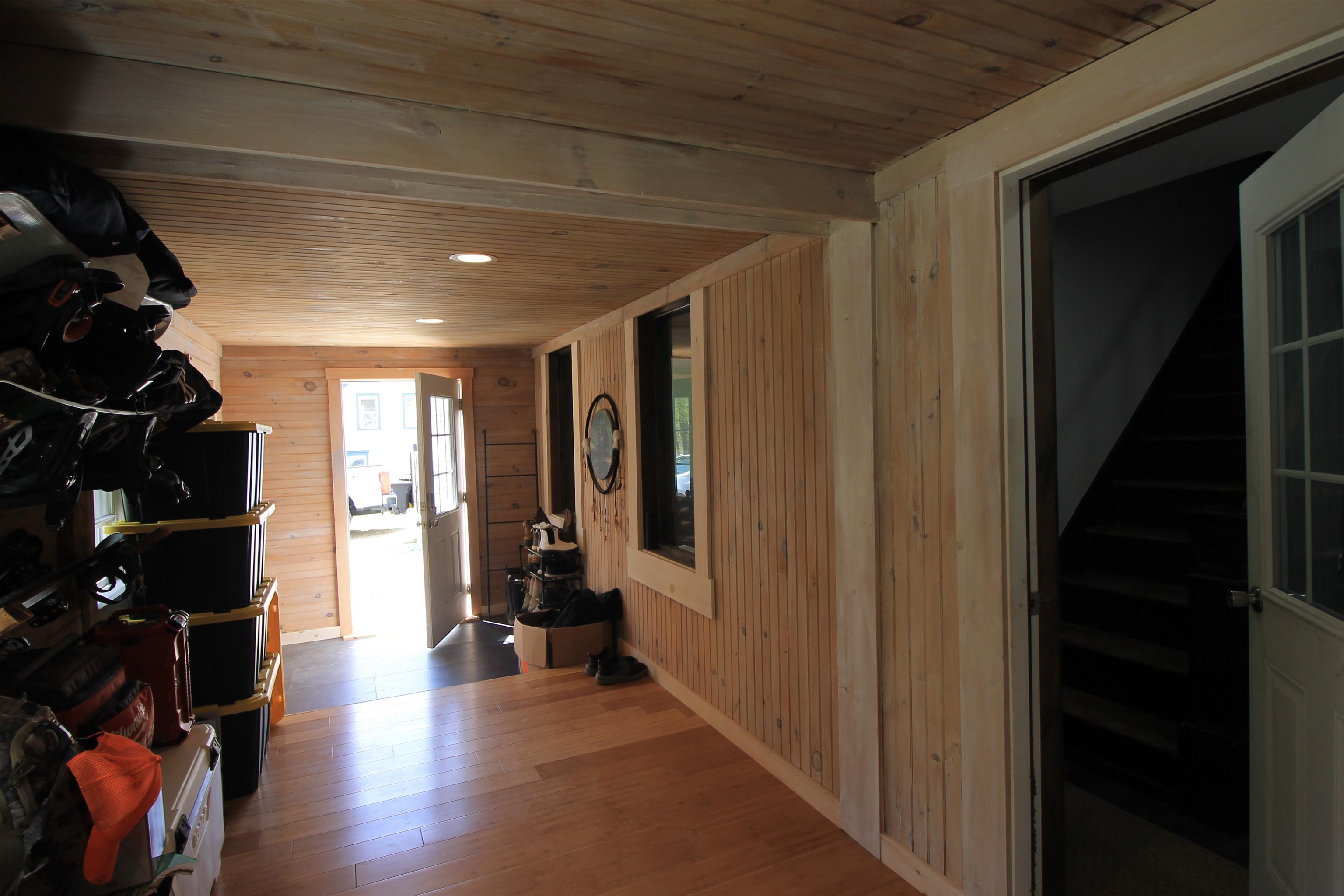 21 Mirror Lake Road