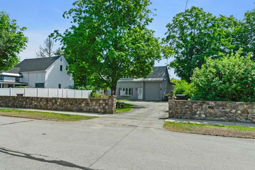 Photo of 148 Charles Street, Rochester, NH 03867 (MLS # 5093185)