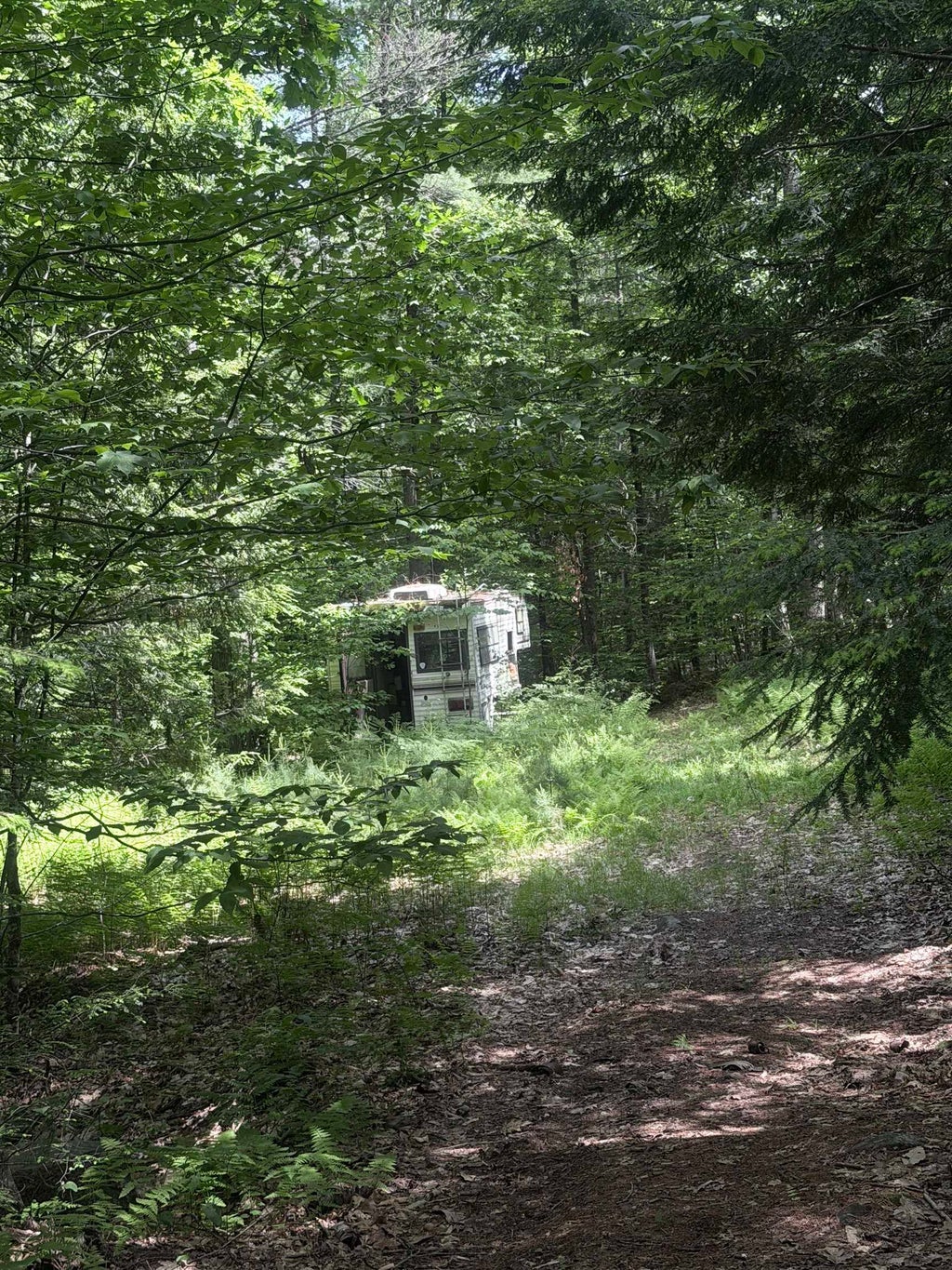 Photo of Whitcher Road, Newport, NH 03773 (MLS # 5097404)