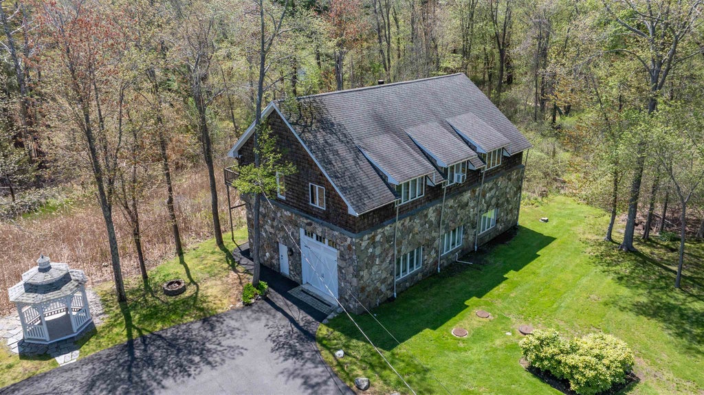 Photo of 51 Depot Road, Hampton Falls, NH 03644 (MLS # 5113215)
