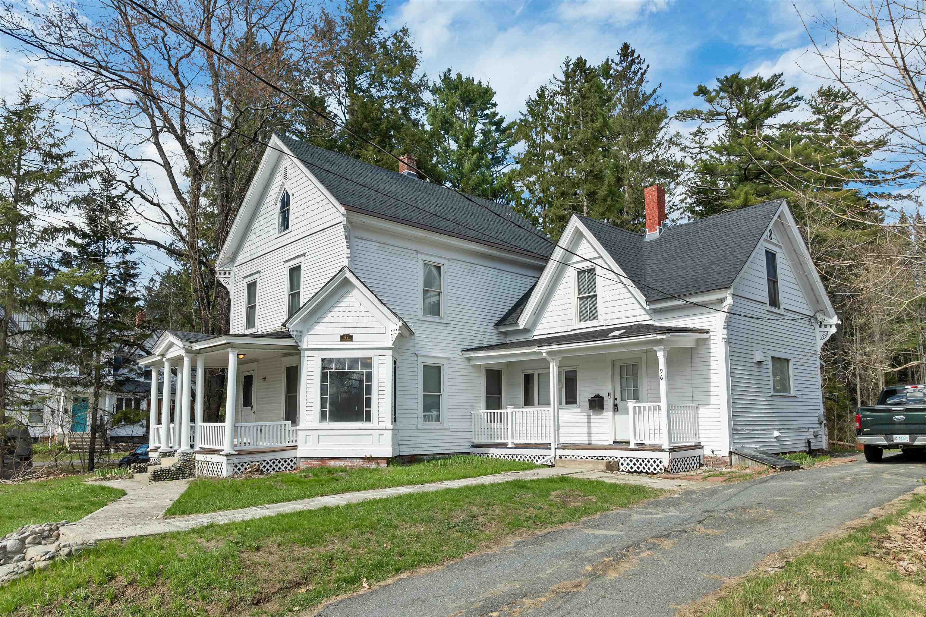 96 Elm Street