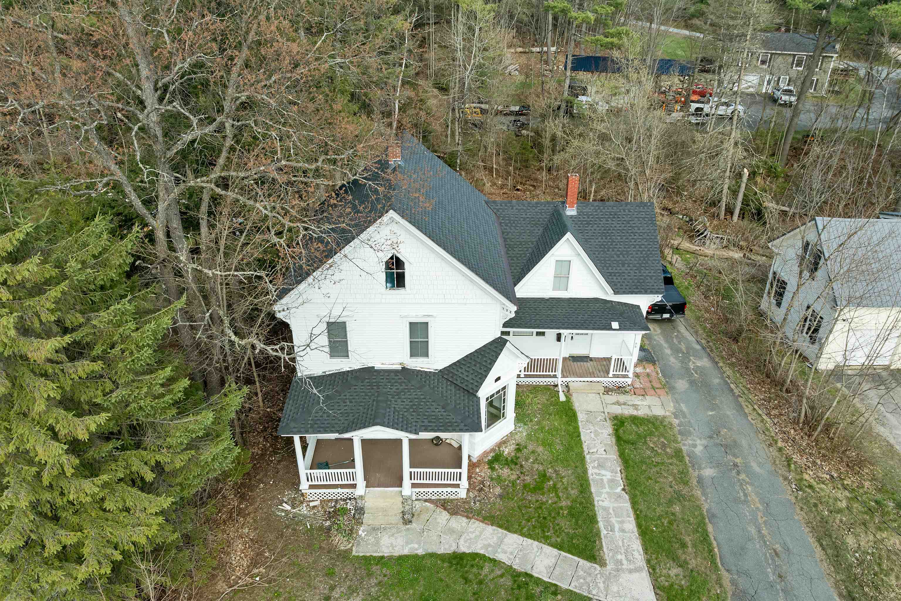 96 Elm Street