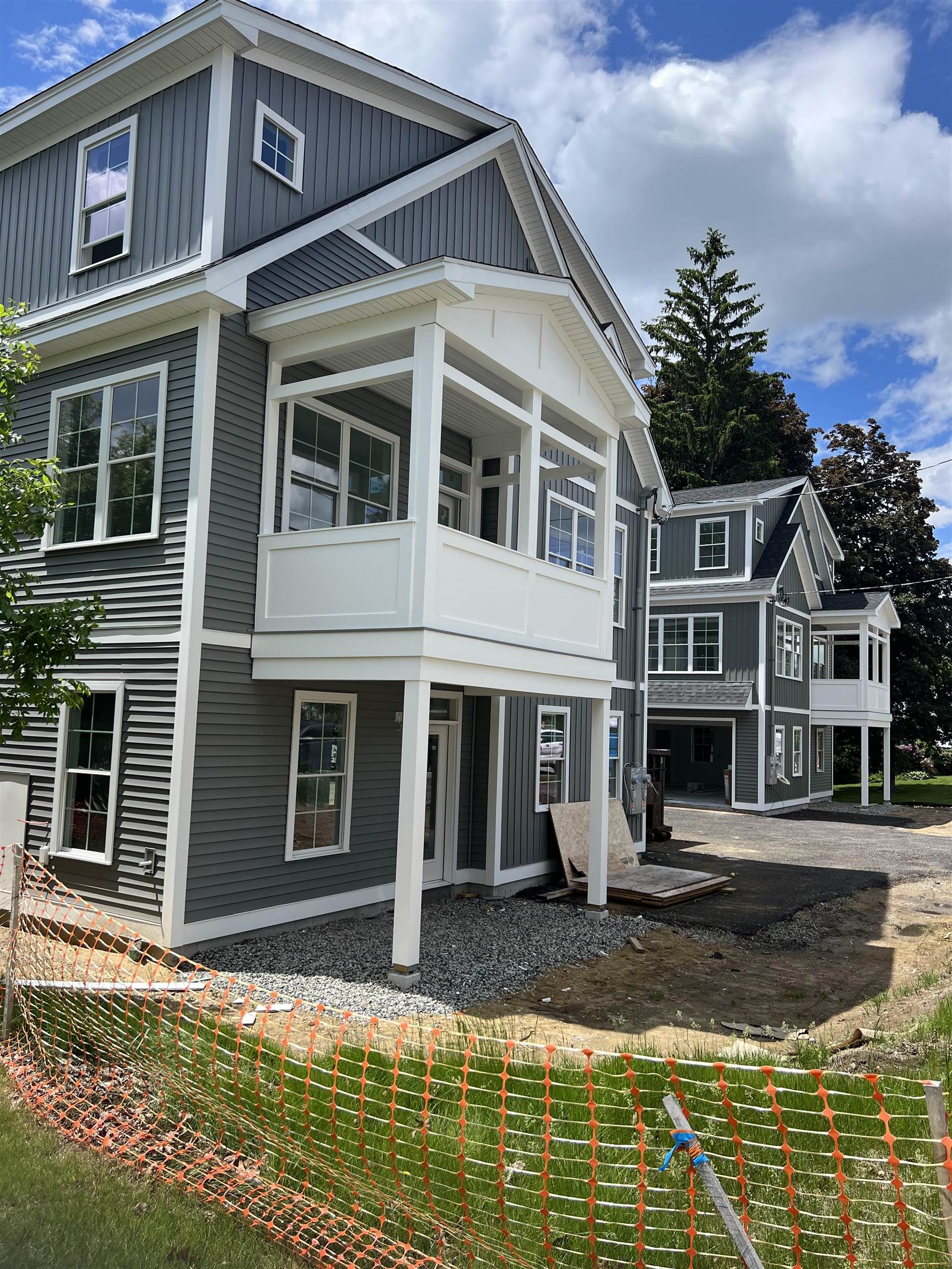 796 Central Avenue Unit A FRONT