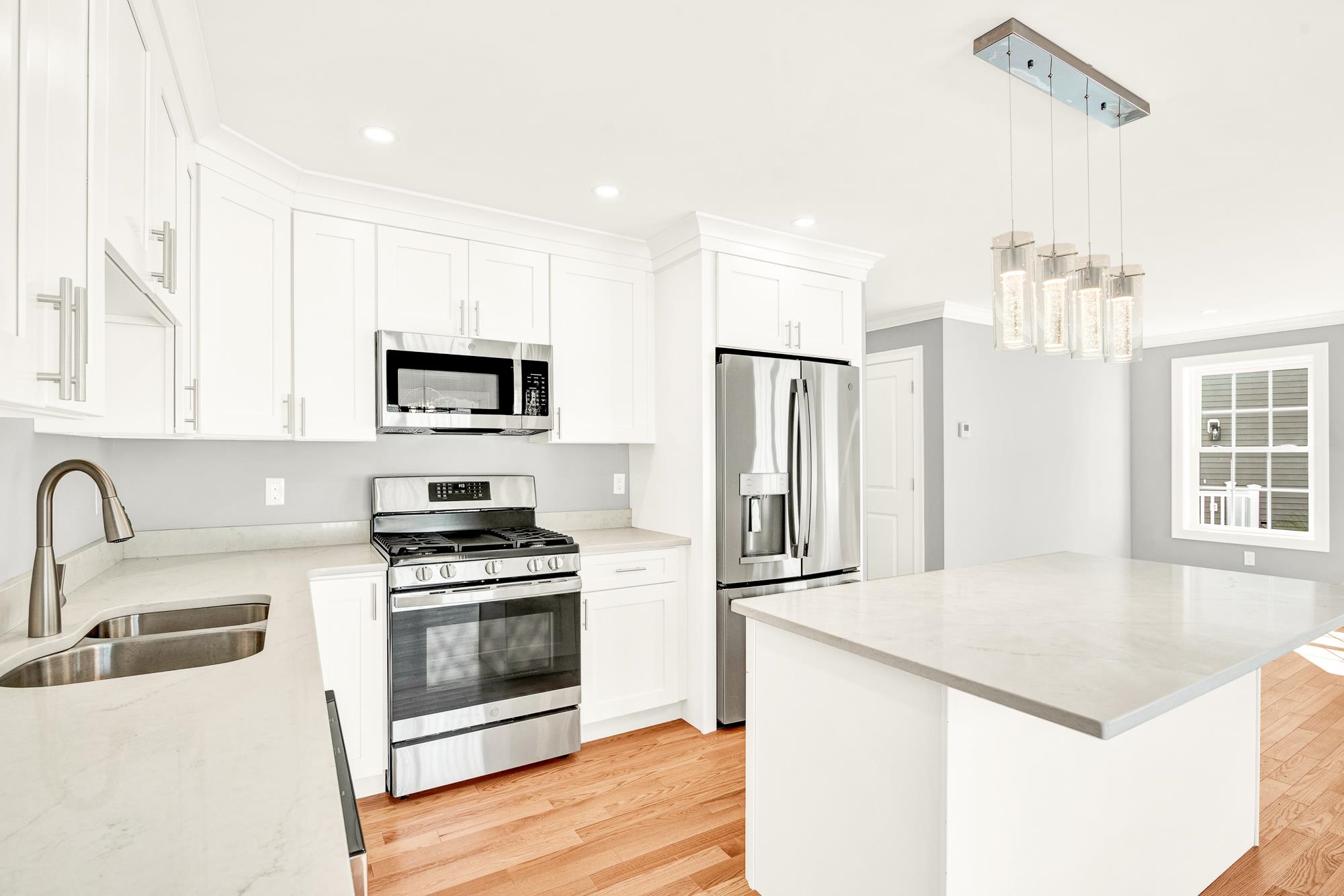 796 Central Avenue Unit A FRONT