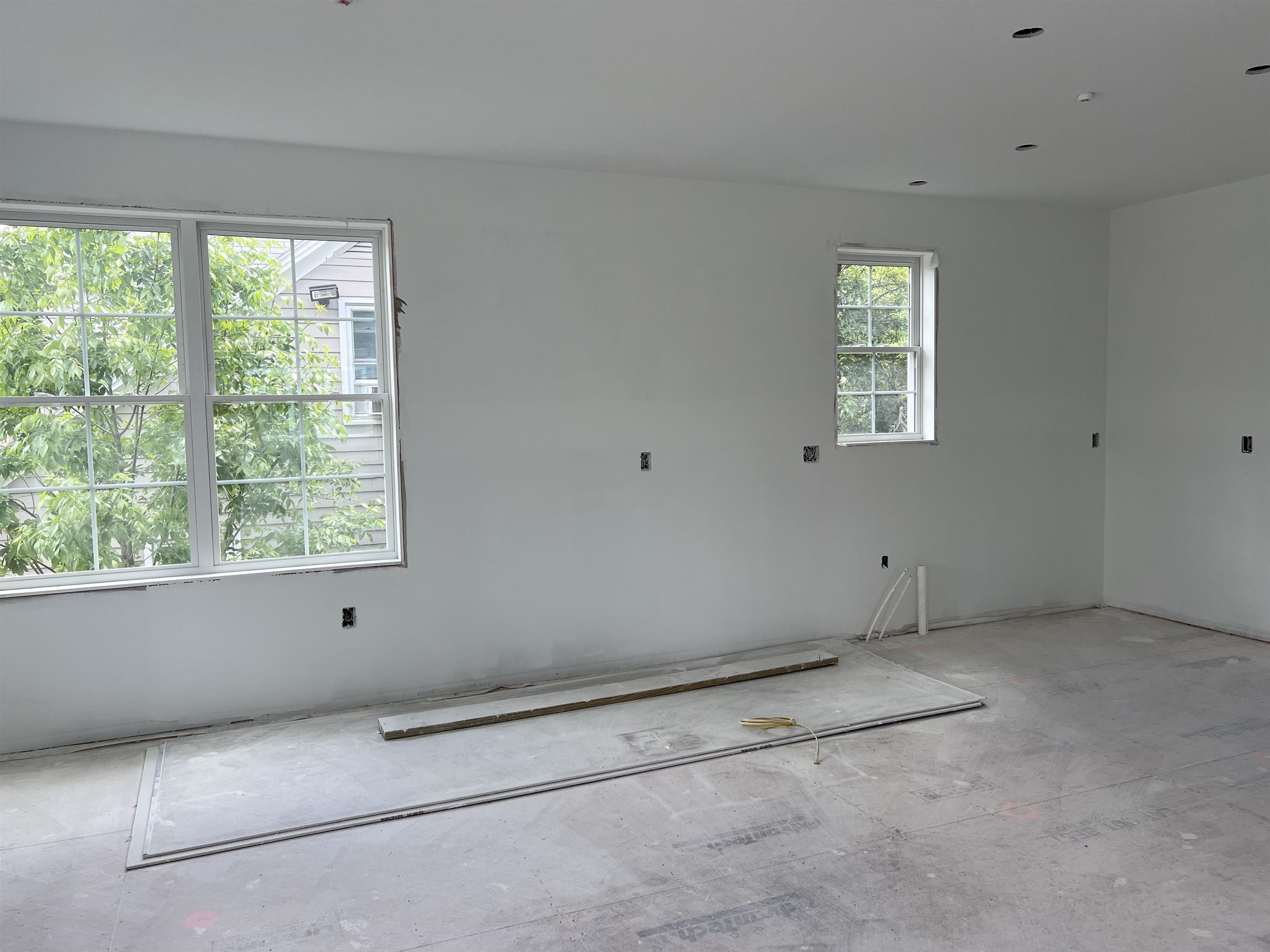796 Central Avenue Unit A FRONT