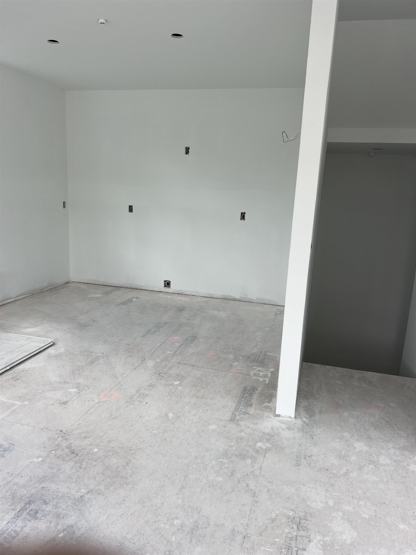 796 Central Avenue Unit A FRONT
