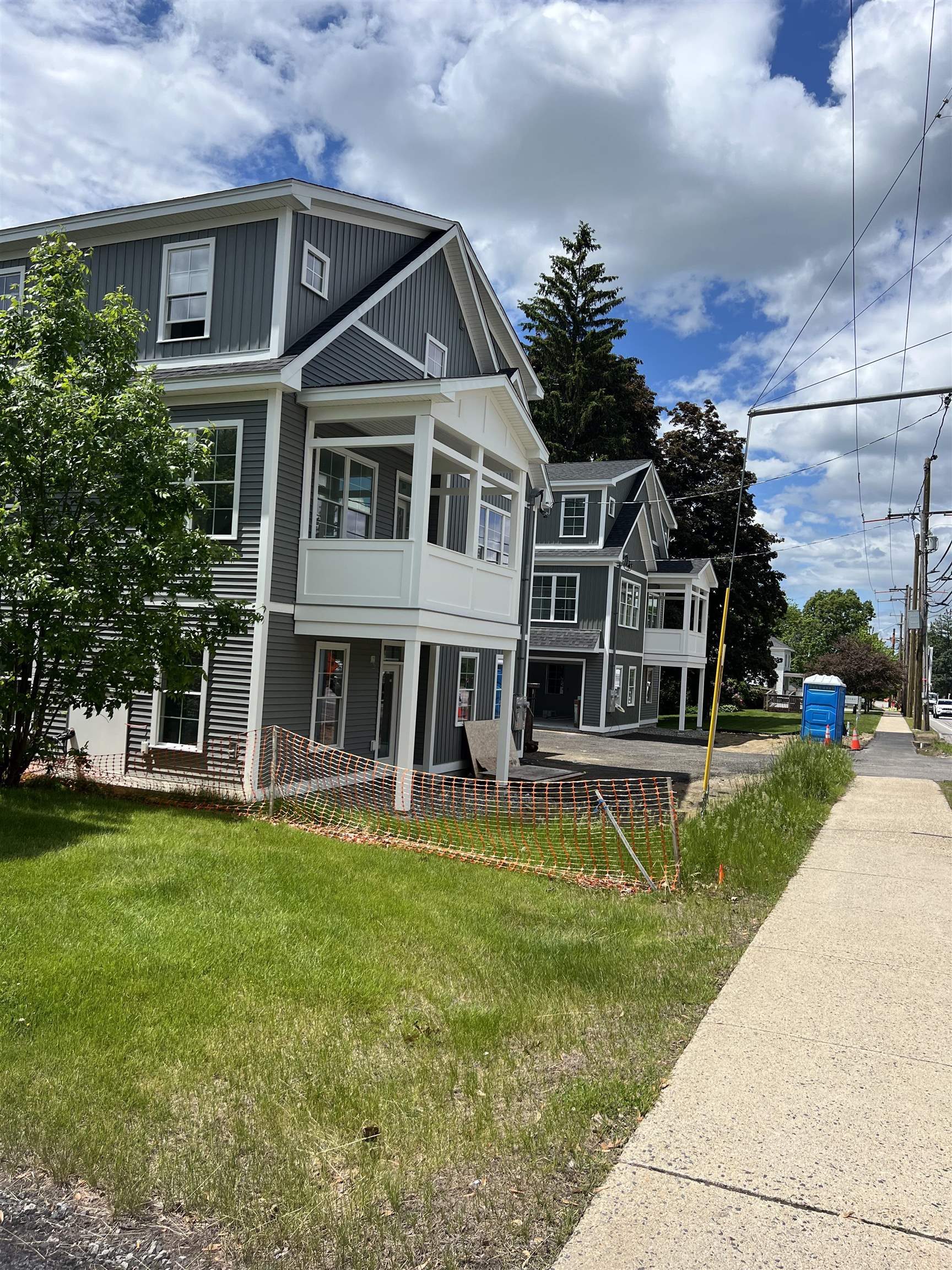 796 Central Avenue Unit A FRONT
