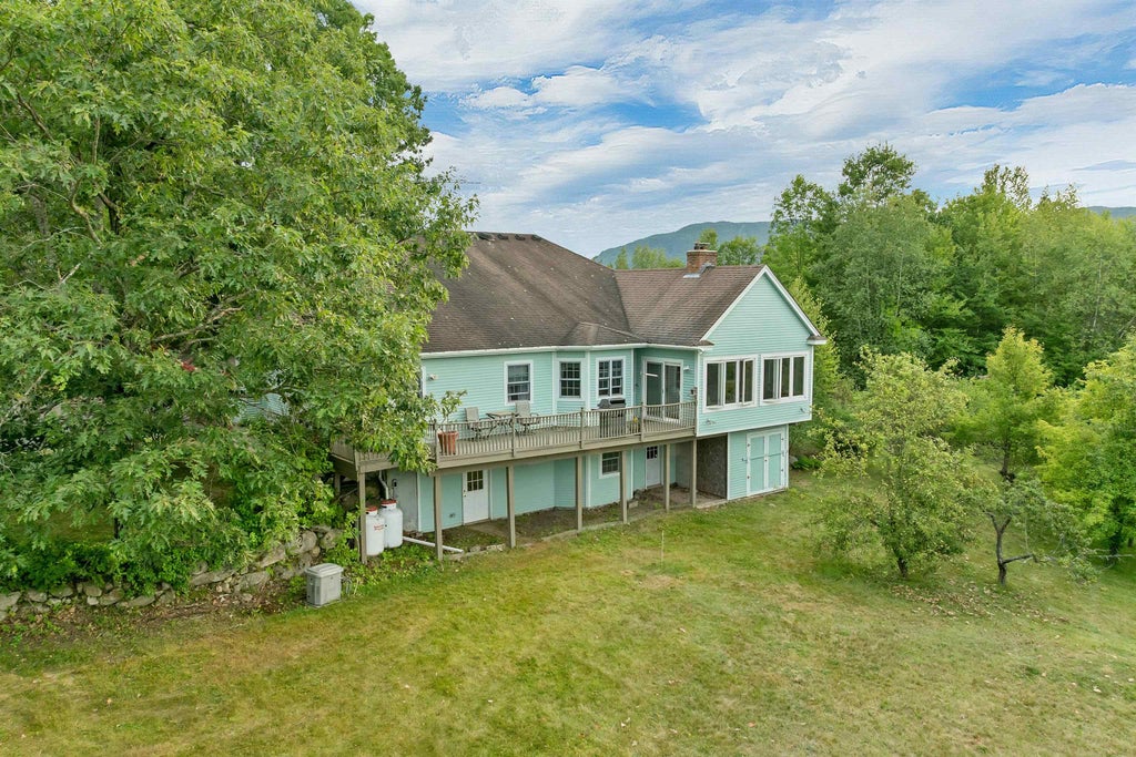 Photo of 109 Ledgeside Lane, Plymouth, NH 03264 (MLS # 5104532)