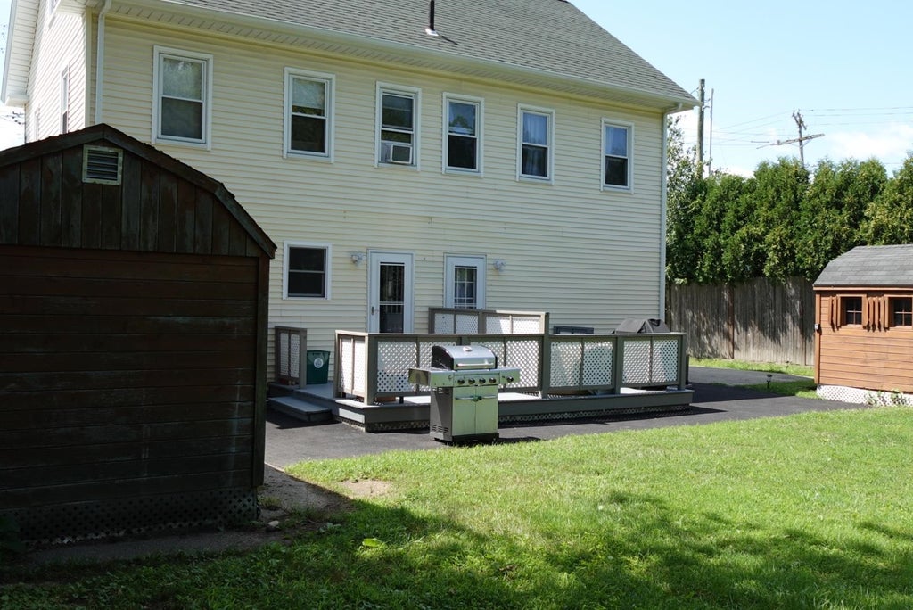 Photo of 7 Charles Street, Dover, NH 03820 (MLS # 5105092)