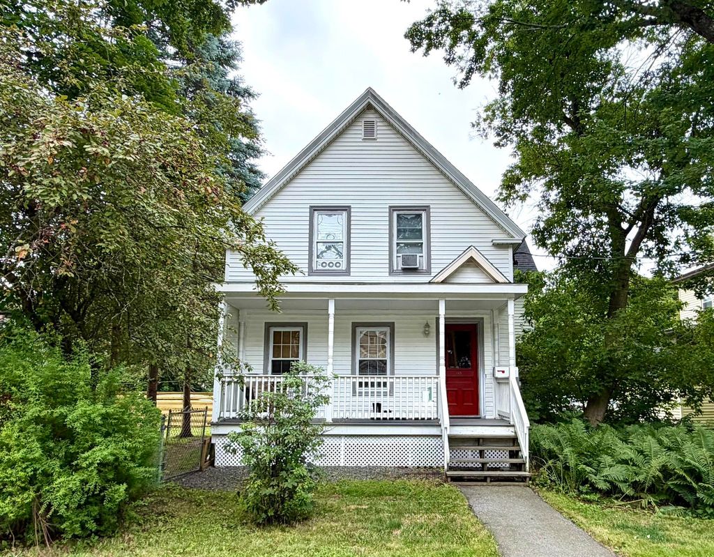 Photo of 185 Roxbury Street, Keene, NH 03431 (MLS # 5100563)
