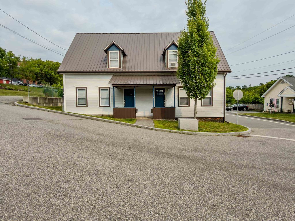 Photo of 3133 Saranac Street #31, Littleton, NH 03561 (MLS # 5100763)