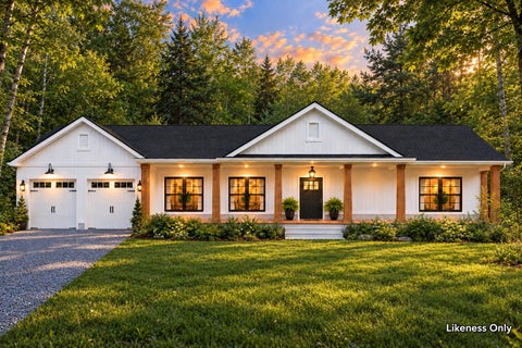 Photo of 7 Sugar Hill, Underhill, VT 05489 (MLS # 5113017)