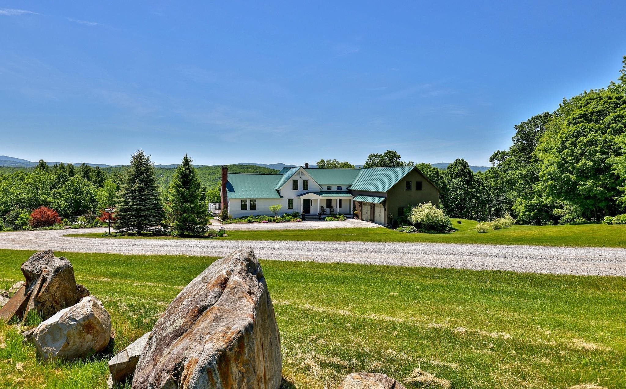 514 Robinson Road