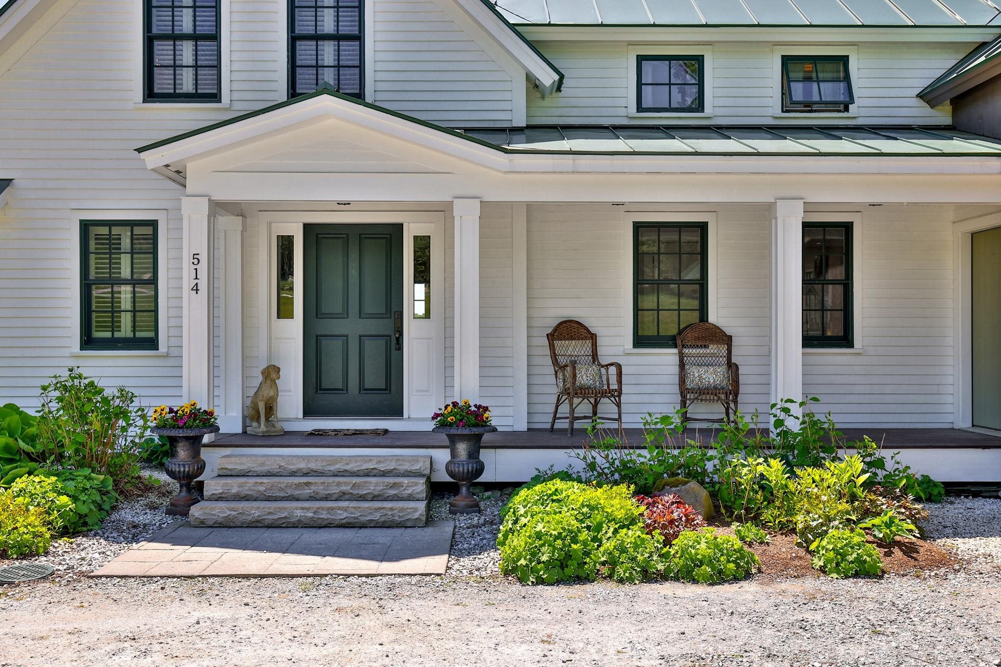514 Robinson Road