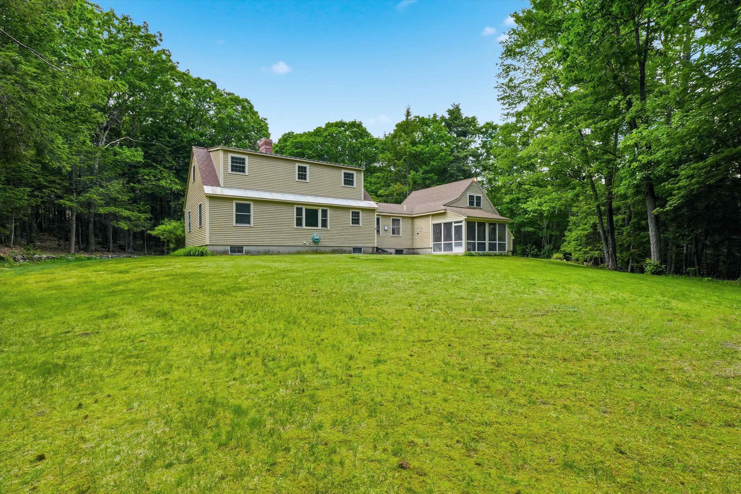 17 Woodhill Road