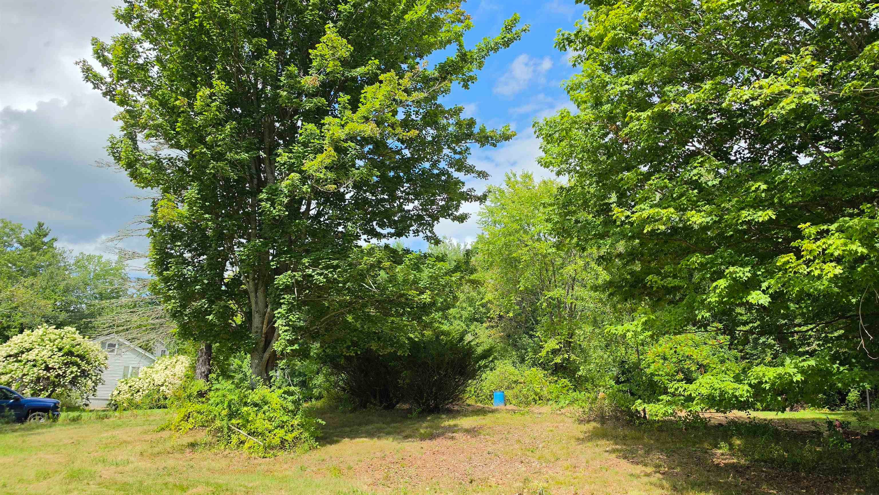 456 Pickering Road