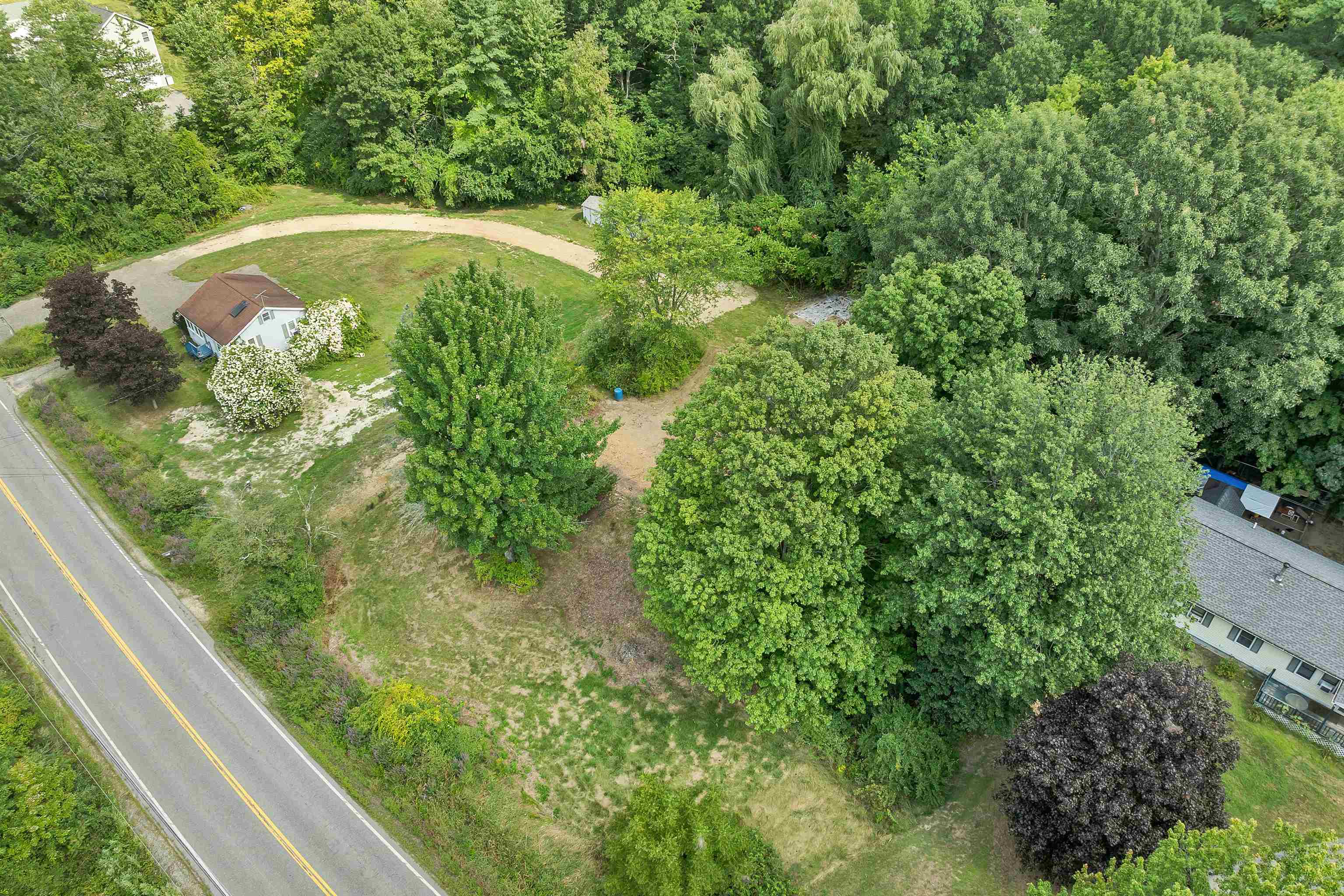 456 Pickering Road