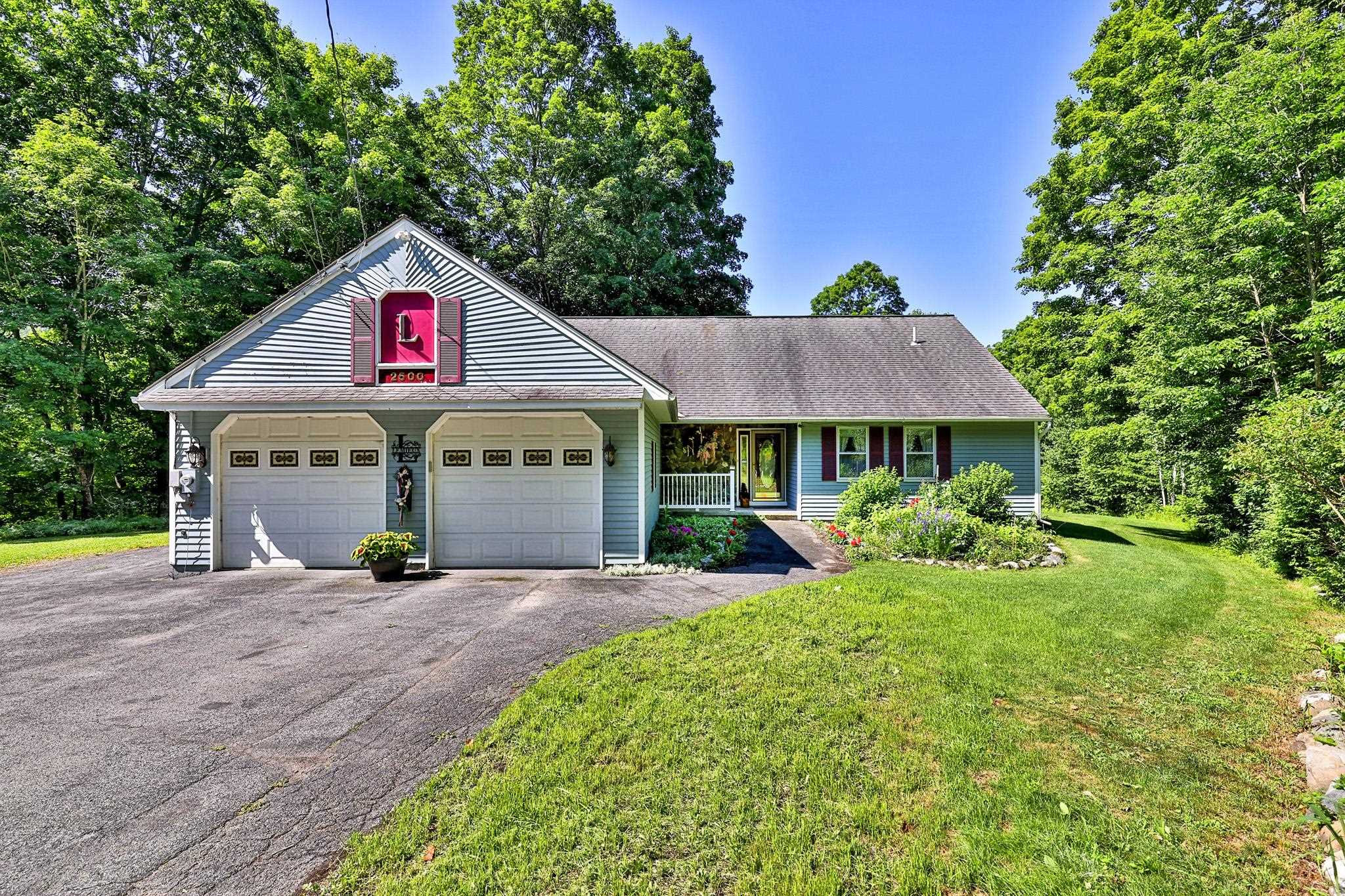 2500 Morse Hollow Road