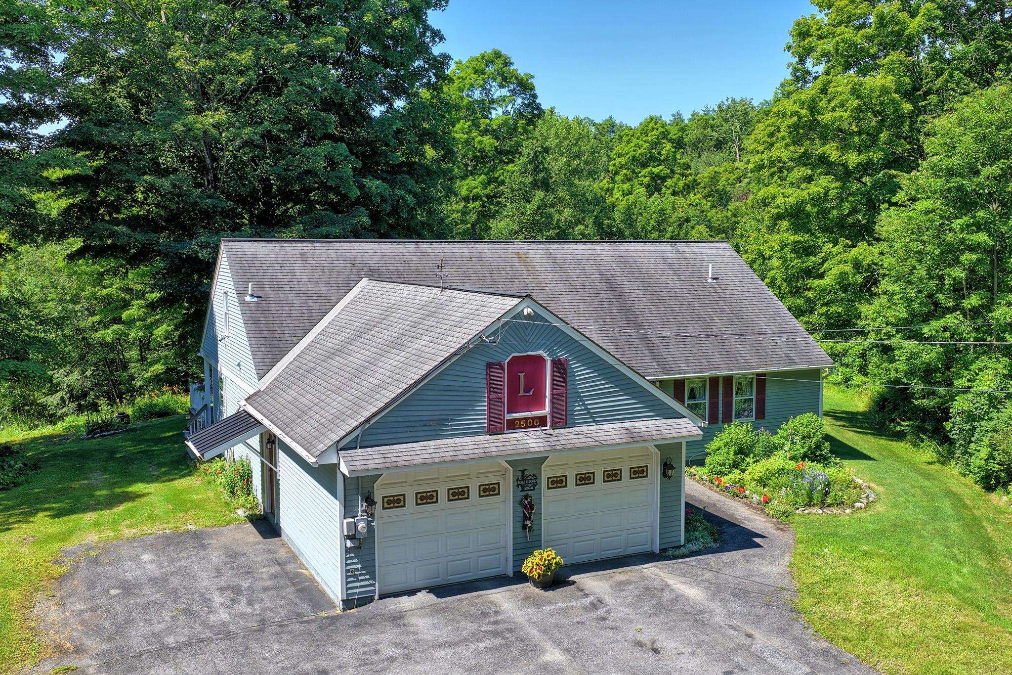 2500 Morse Hollow Road