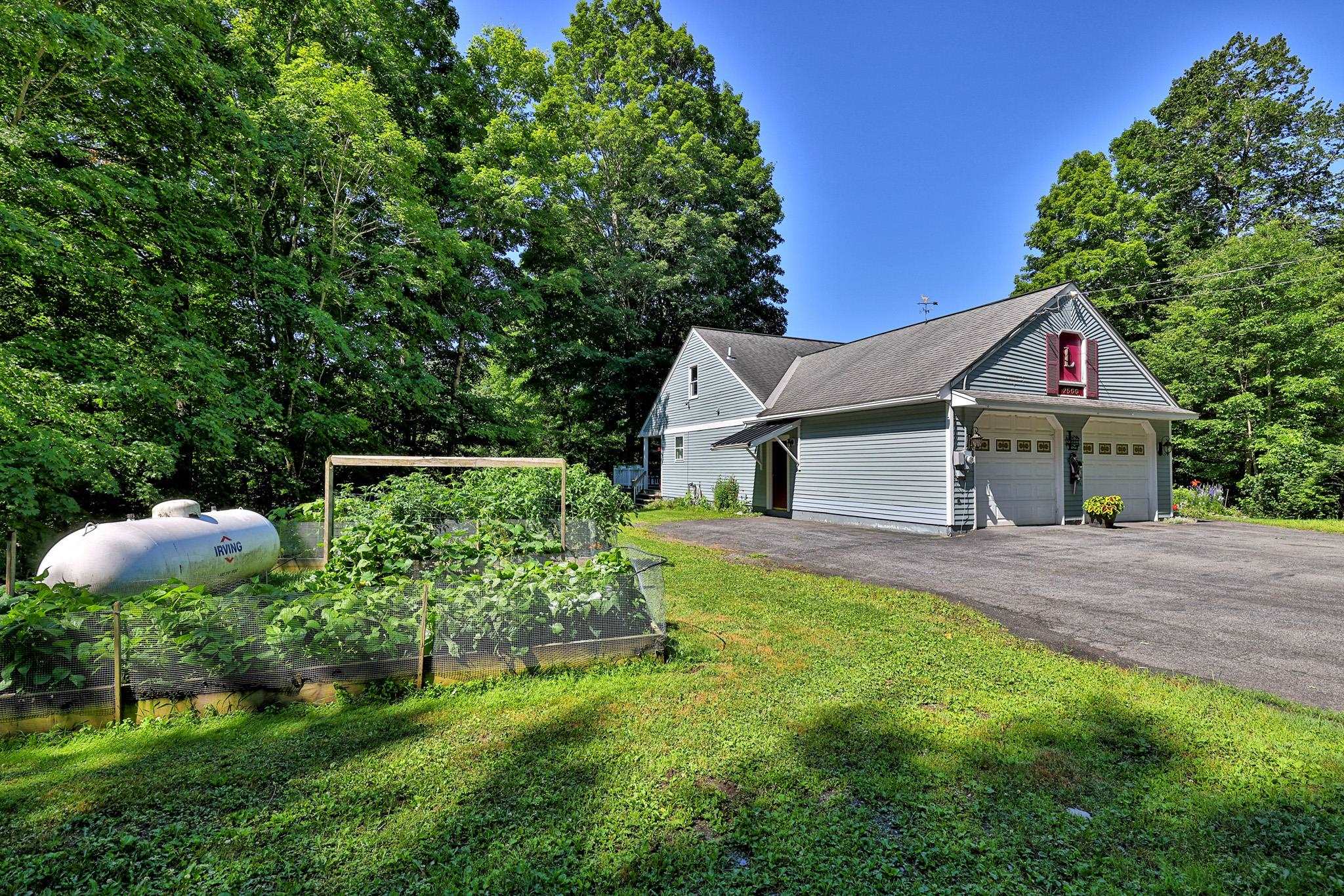 2500 Morse Hollow Road