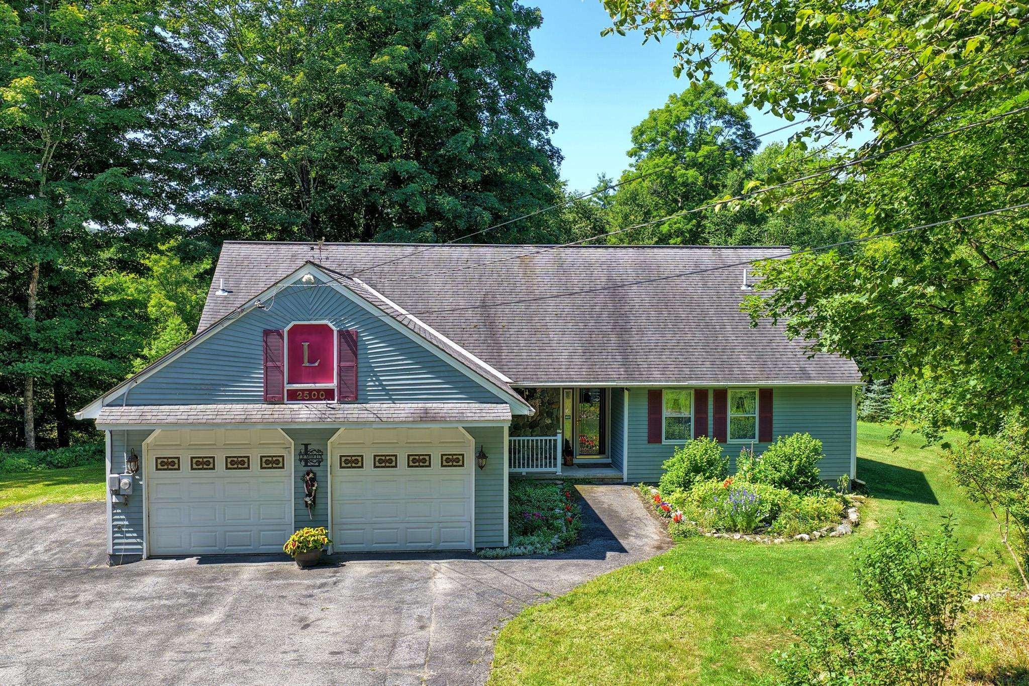 2500 Morse Hollow Road