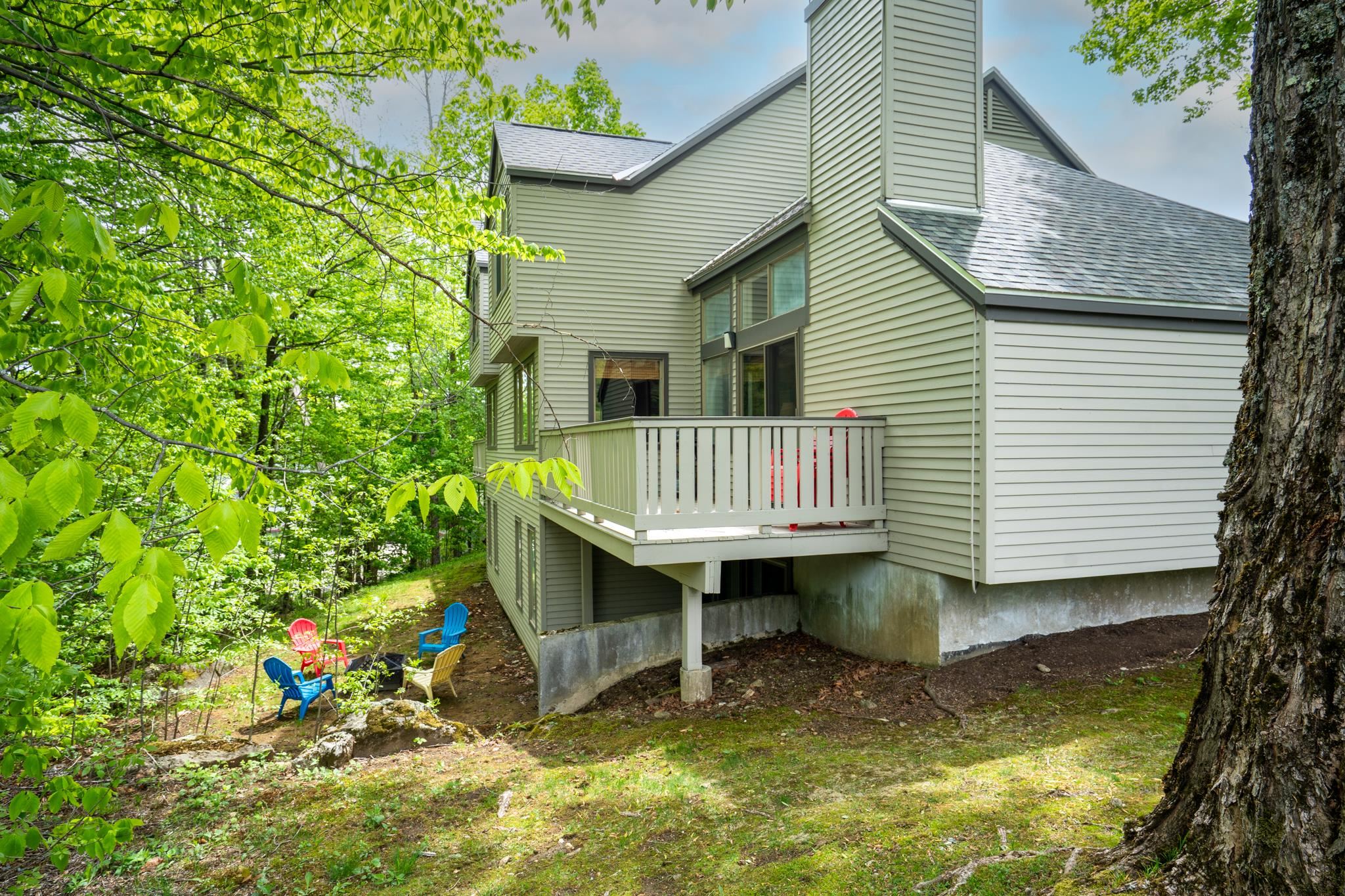 46 Ridge Road C-4