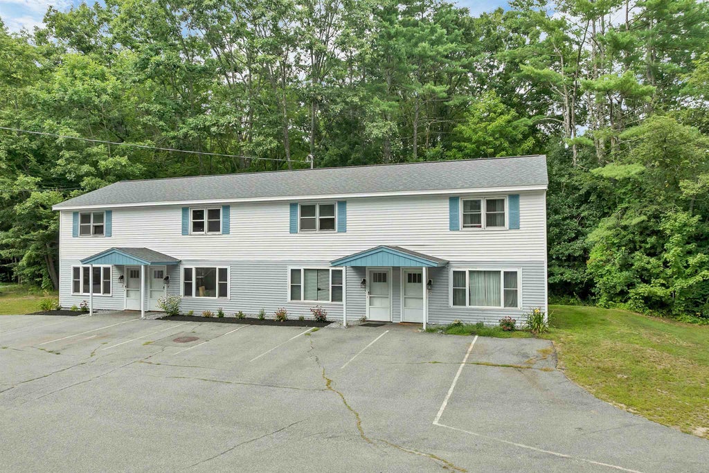 Photo of 64 Main Street #9, Bradford, NH 03221 (MLS # 5108570)