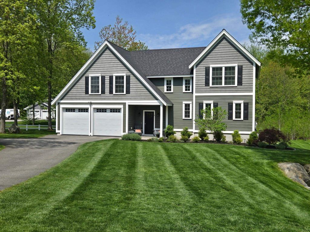 Photo of Stratham, NH 03885 (MLS # 5090034)