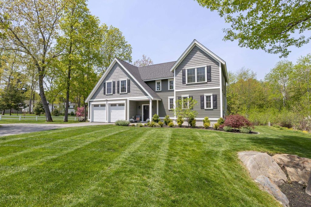 Photo of Stratham, NH 03885 (MLS # 5090034)