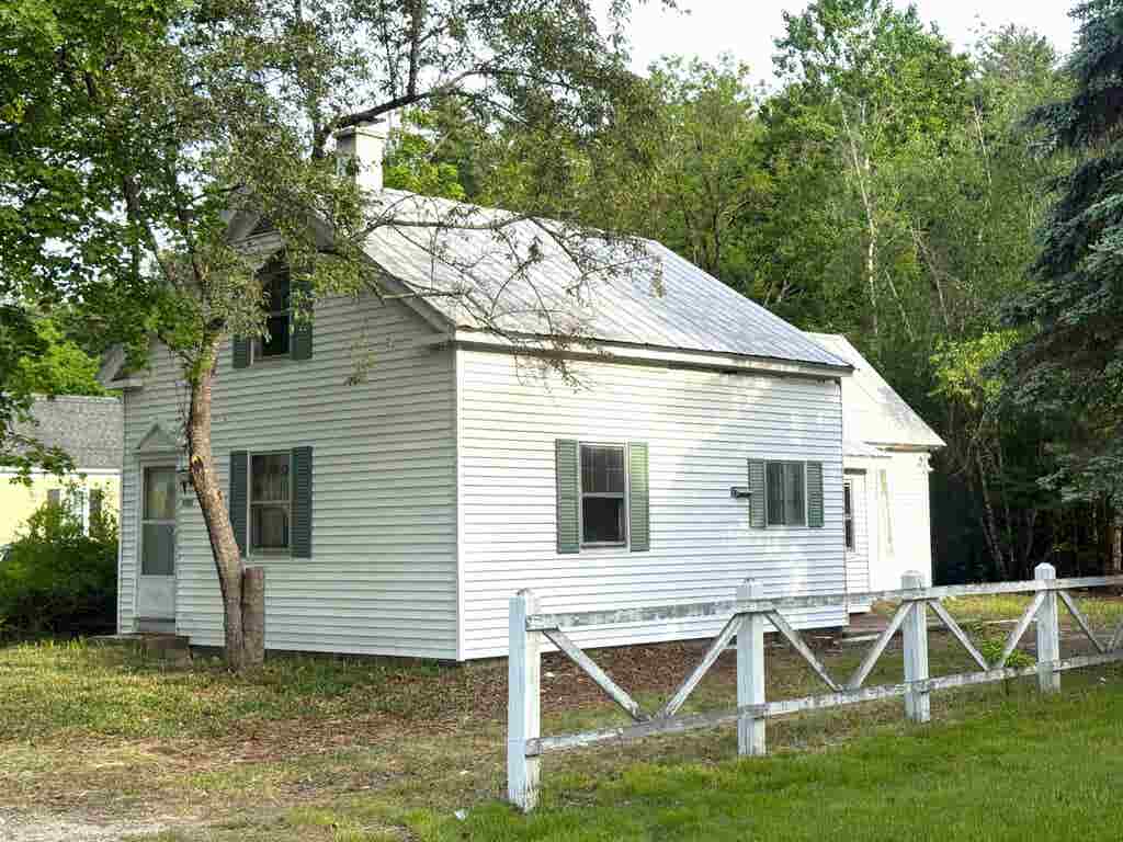 Photo of 1731 East Main Street, Conway, NH 03813 (MLS # 5093243)
